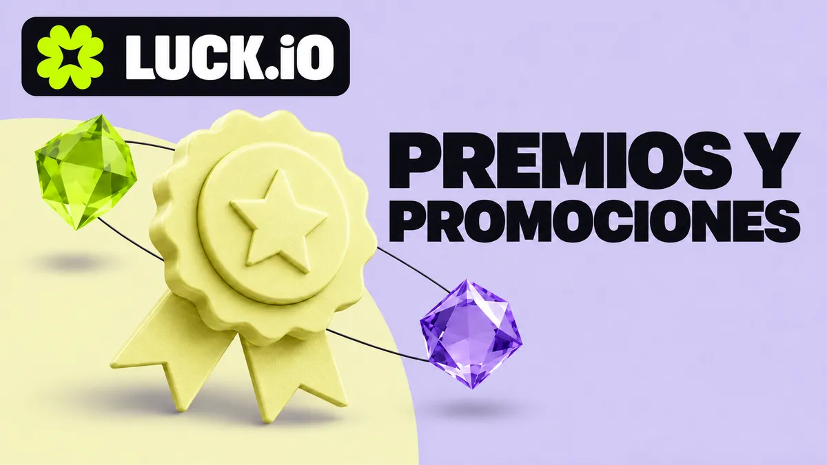 Bonos, promociones y uso de las recompensas