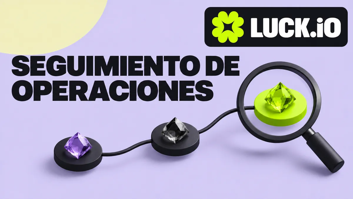 Comprobación de la operación en la red