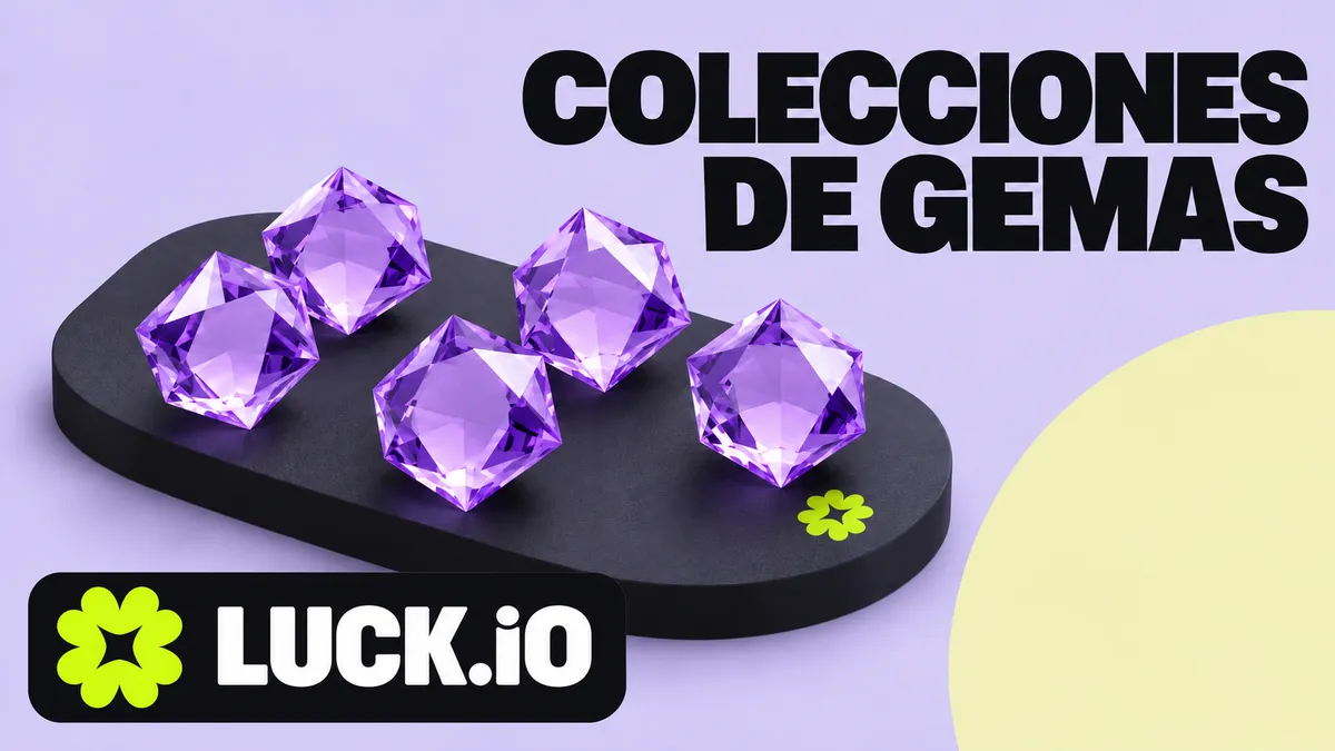 Gems y premios por coleccionar cinco iguales