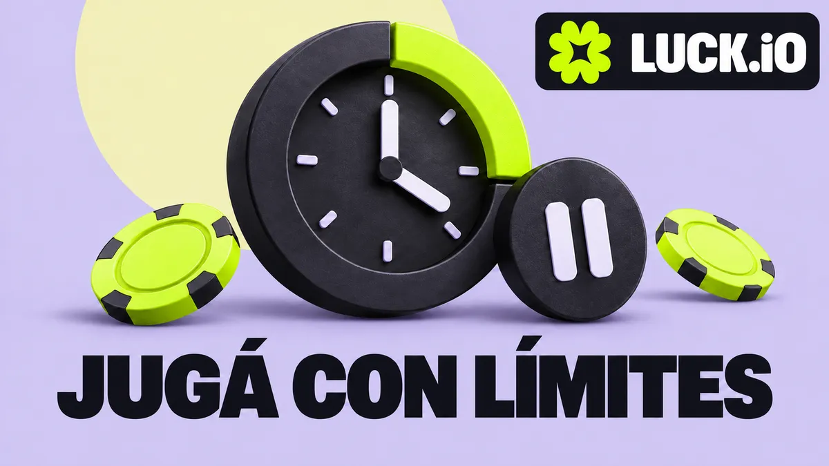 Juego responsable con un presupuesto definido