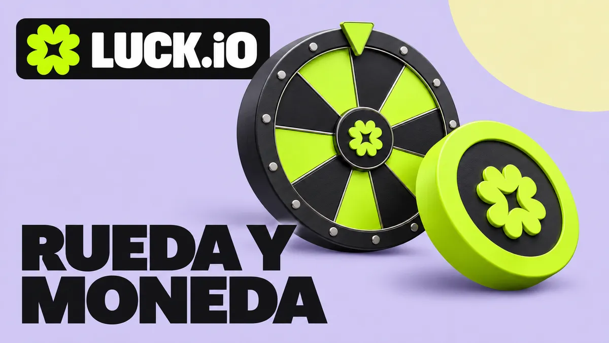 Plinko, Roulette y Coinflip