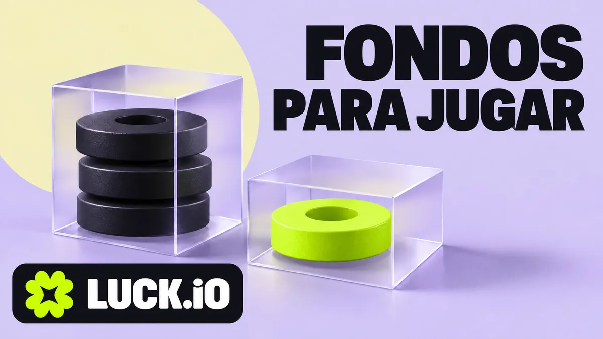 Smart Vault y saldo disponible para jugar